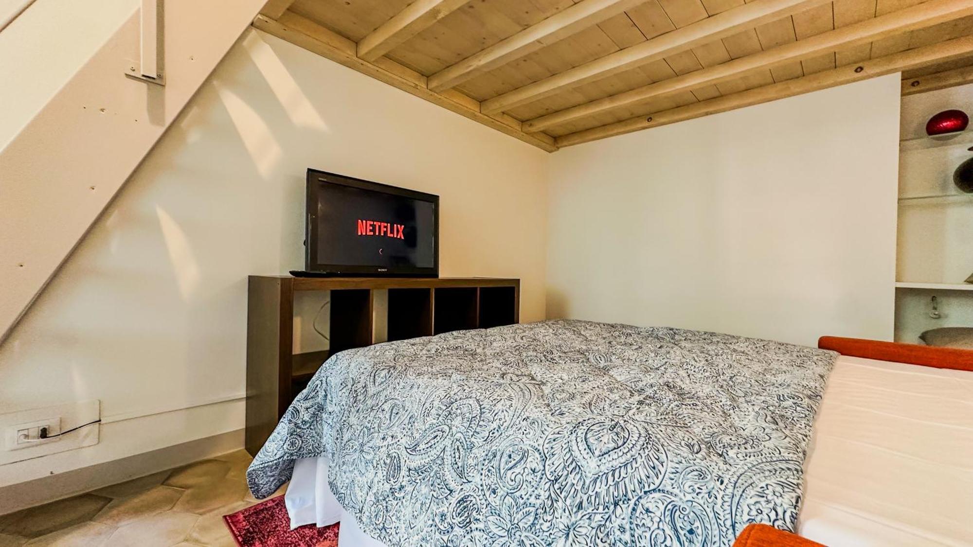 Loft Artistico Vicino A Mole Antonelliana E Fiume Po ตูริน ภายนอก รูปภาพ