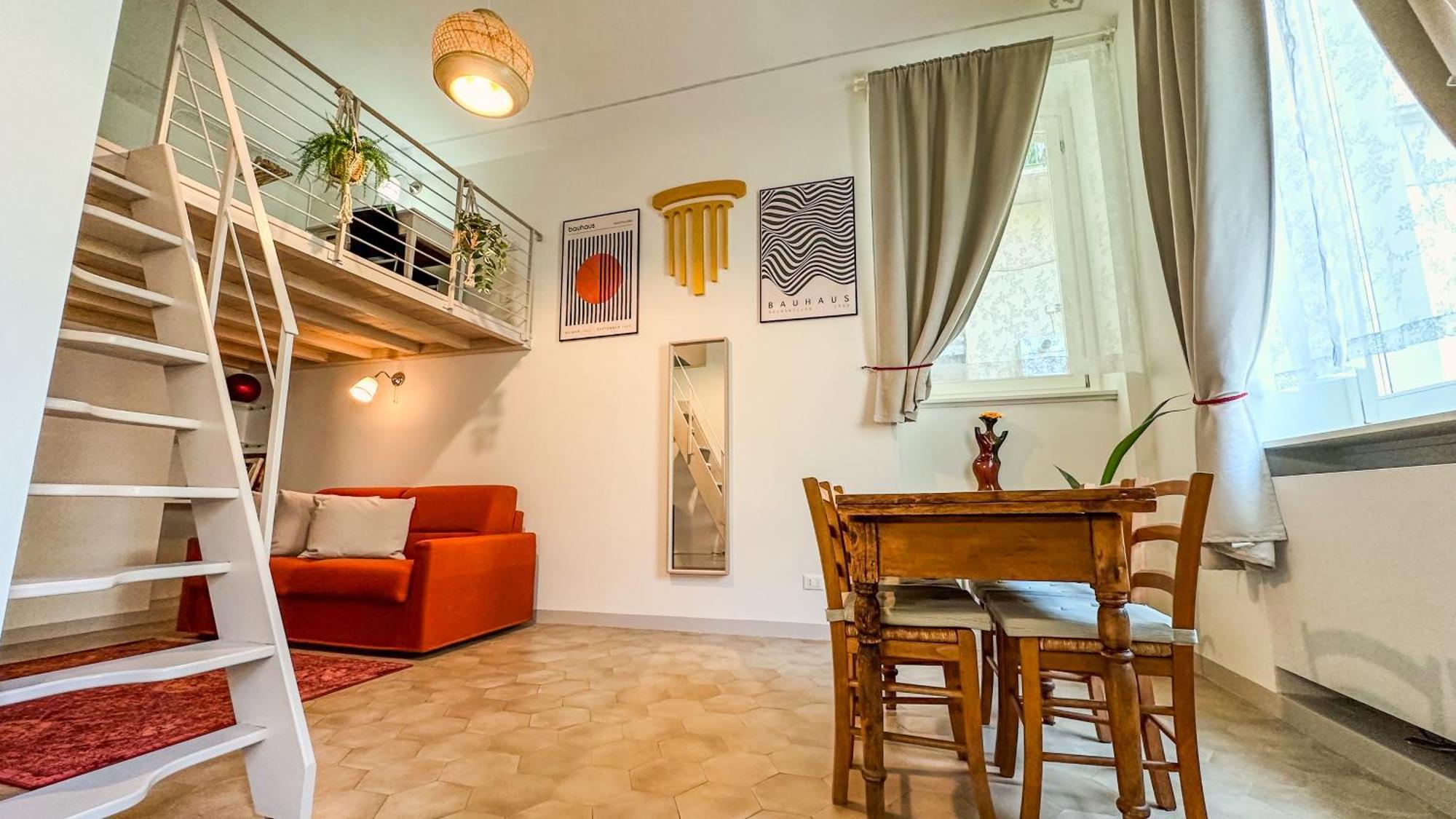 Loft Artistico Vicino A Mole Antonelliana E Fiume Po ตูริน ภายนอก รูปภาพ