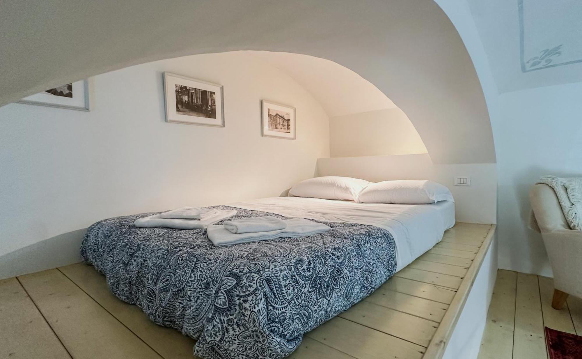Loft Artistico Vicino A Mole Antonelliana E Fiume Po ตูริน ภายนอก รูปภาพ