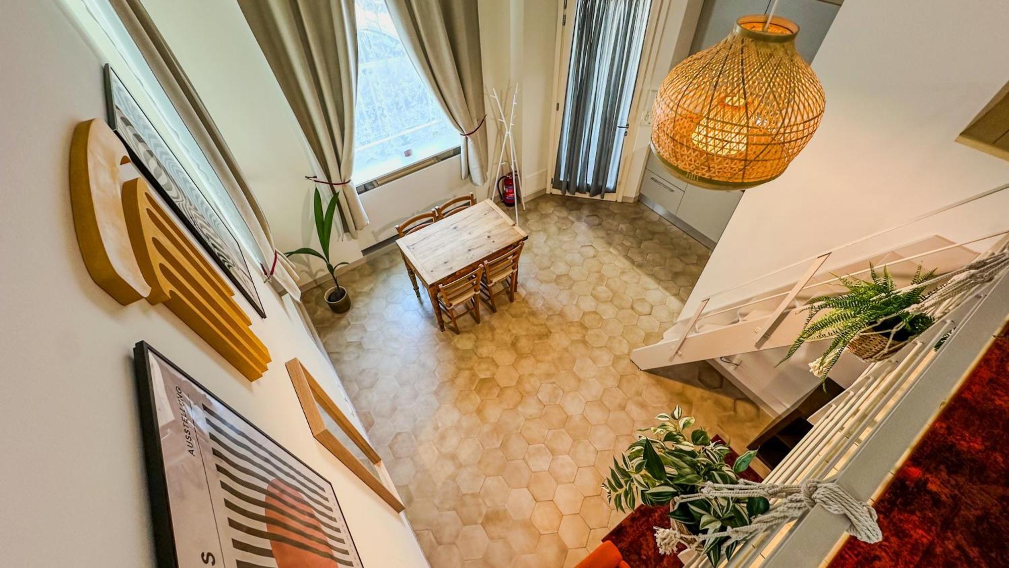 Loft Artistico Vicino A Mole Antonelliana E Fiume Po ตูริน ภายนอก รูปภาพ